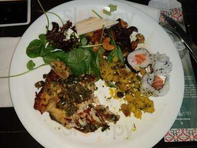 Grao Sao Paulo Emporio E Padaria