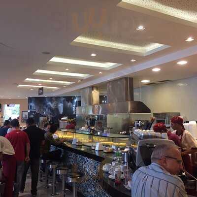 Grao Sao Paulo Emporio E Padaria