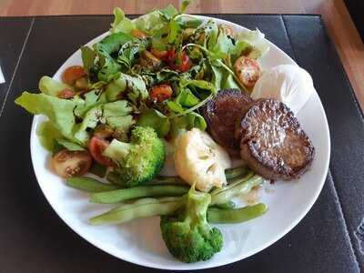 Capim Limão Alimentação Saudável