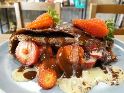 Capim Limão Alimentação Saudável