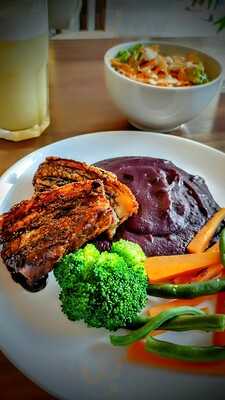 Capim Limão Alimentação Saudável