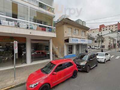 Capim Limão Alimentação Saudável