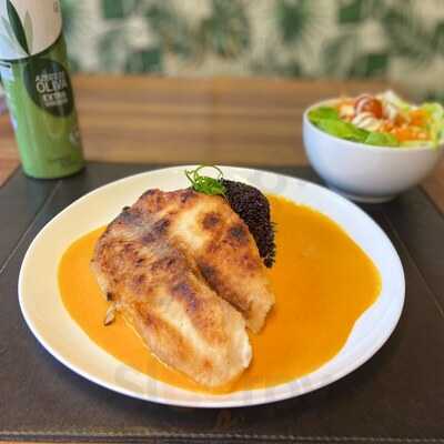 Capim Limão Alimentação Saudável