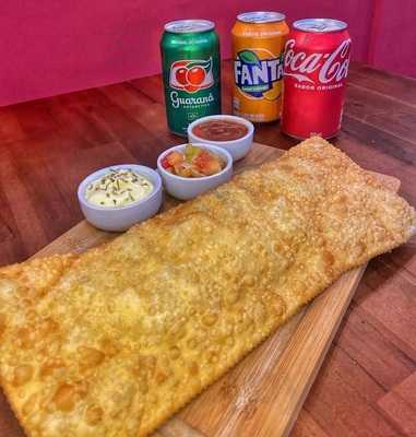 Pastelaria Family Bless