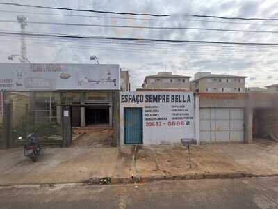 Pastelaria Family Bless