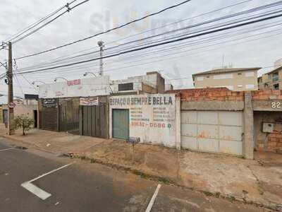 Pastelaria Family Bless