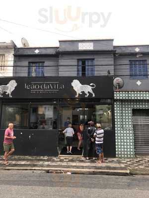 Leao Da Vila