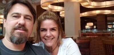 America Alameda Santos