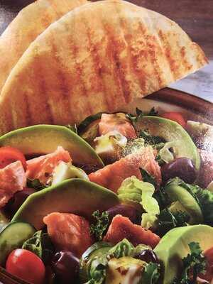 America Alameda Santos