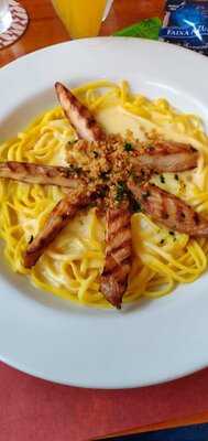 America Alameda Santos