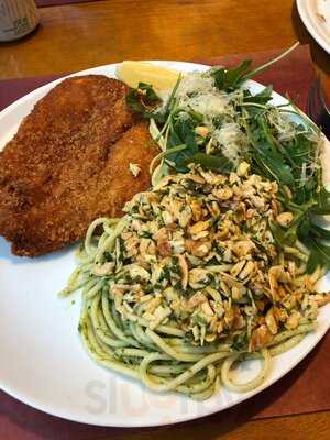 America Alameda Santos