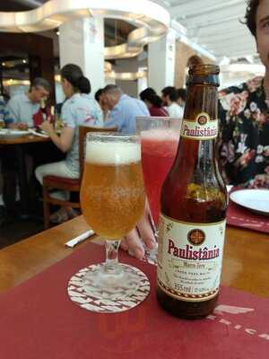 America Alameda Santos