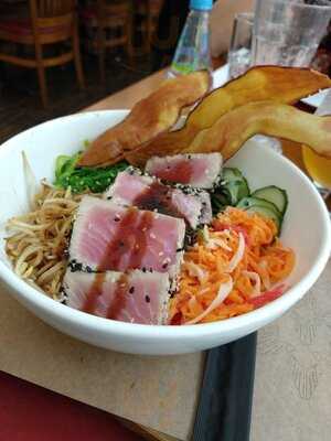 America Alameda Santos