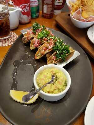 America Alameda Santos