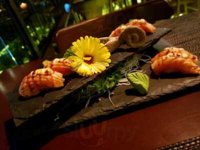 Mozih Culinária Japonesa