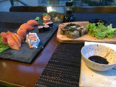 Mozih Culinária Japonesa