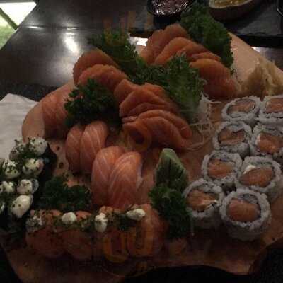 Mozih Culinária Japonesa