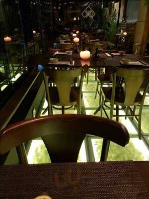 Mozih Culinária Japonesa