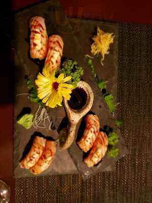 Mozih Culinária Japonesa