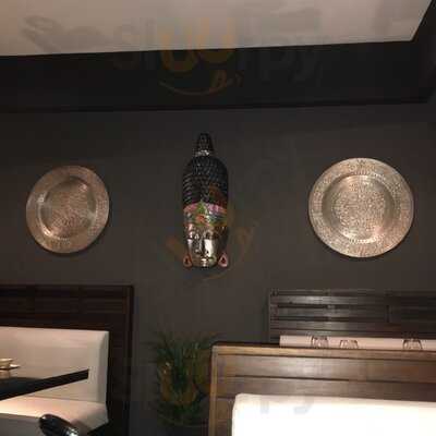 Mozih Culinária Japonesa