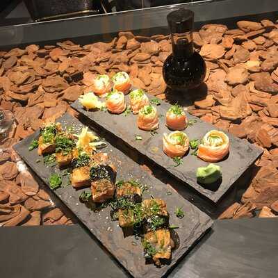 Mozih Culinária Japonesa