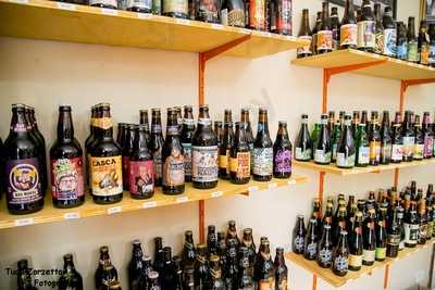 Mais Uma Dose - Hamburguer E Cervejas