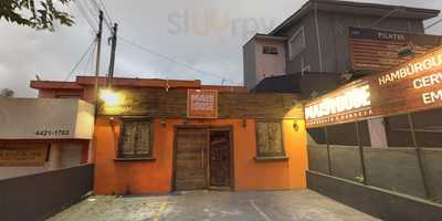 Mais Uma Dose - Hamburguer E Cervejas