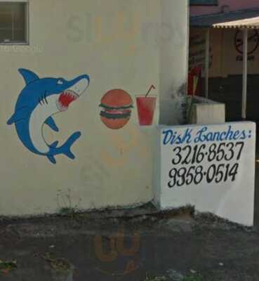 Tubarao Lanches