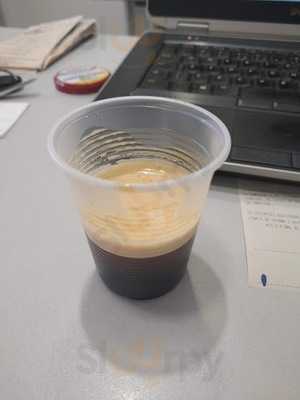 Self Service Bom Sabor