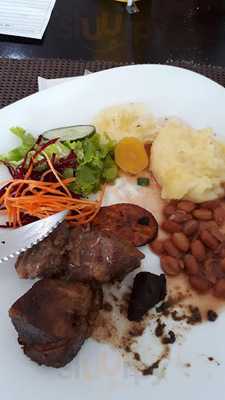 Self Service Bom Sabor