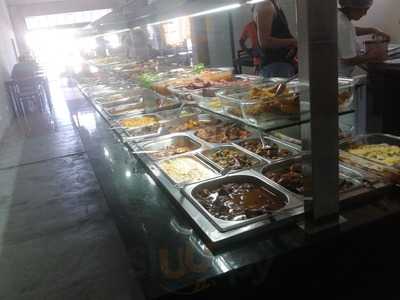 Self Service Bom Sabor