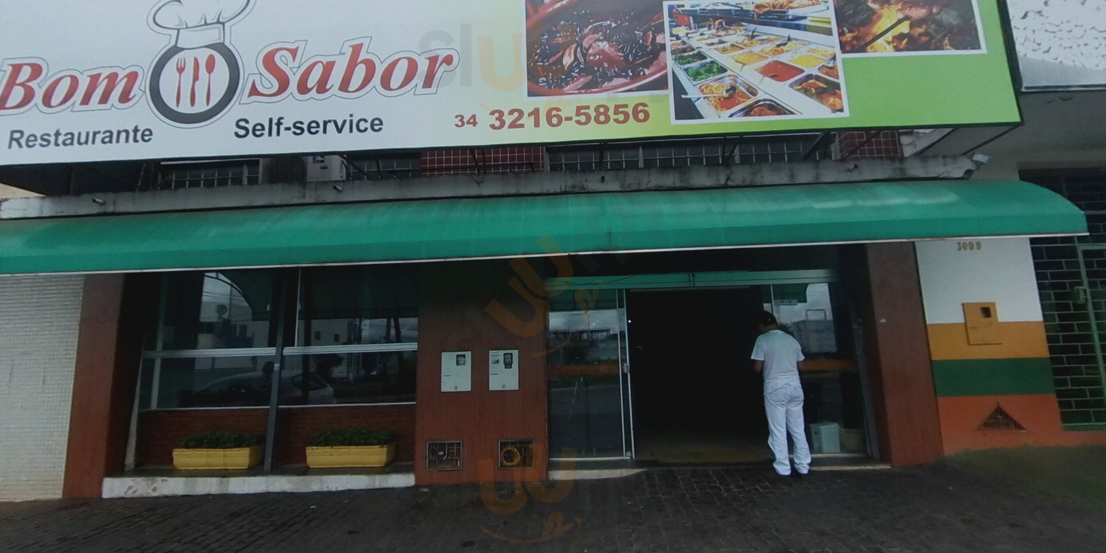 Self Service Bom Sabor