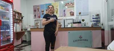 Ligeirinho Sorvetes