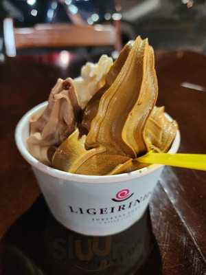 Ligeirinho Sorvetes