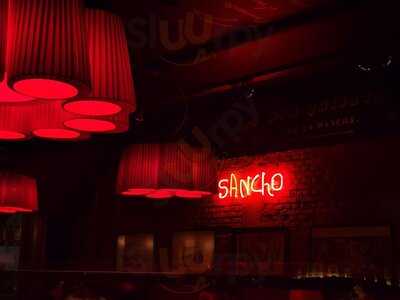 Sancho Bar Y Tapas