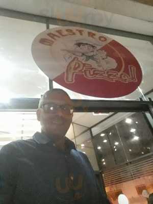 Maestro Da Pizza