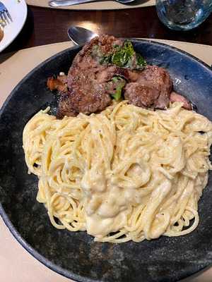 Restaurante La Recoleta