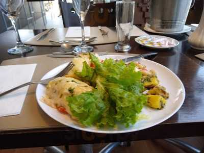 Restaurante La Recoleta