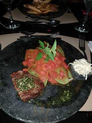 Restaurante La Recoleta