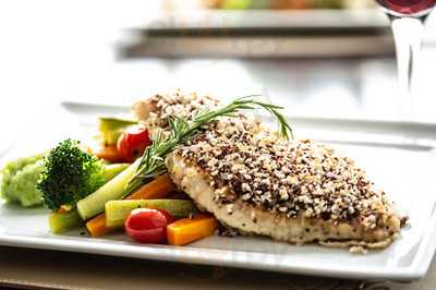 Restaurante La Recoleta