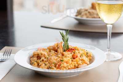 Restaurante La Recoleta