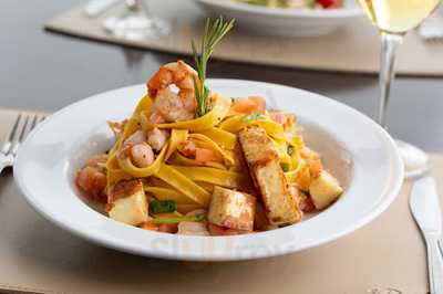 Restaurante La Recoleta