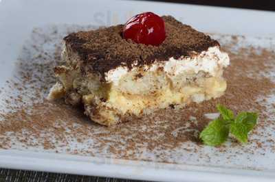 Restaurante La Recoleta