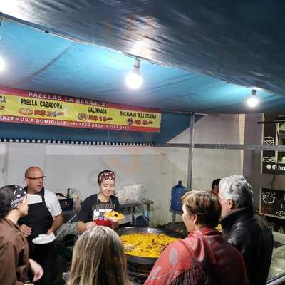 Feira Noturna - Jardim Satélite