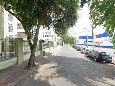 Feira Noturna - Jardim Satélite