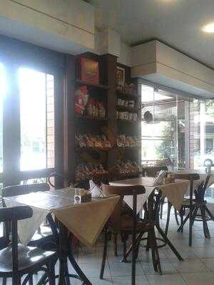 Cafe Champagnat