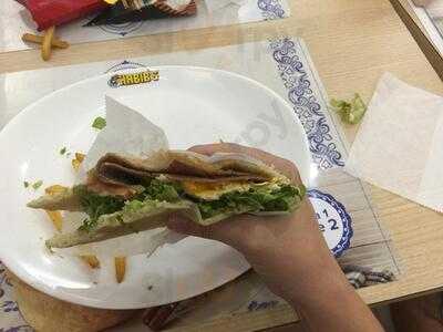 Habibs