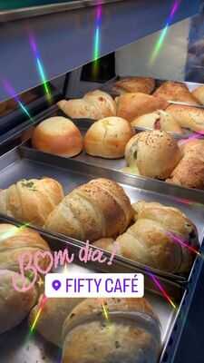 Fiftycafe