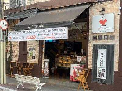 Fiftycafe
