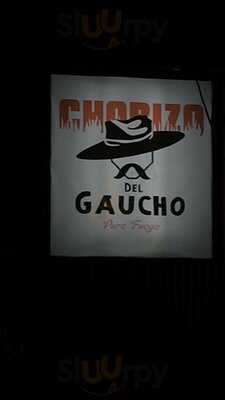 Chorizo Del Gaucho Puro Fuego